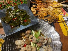 艳遇花甲-嘎嘎鸭脑壳(驷马桥店)
