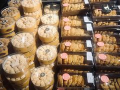 -Olé精品超市(苏州中心店)