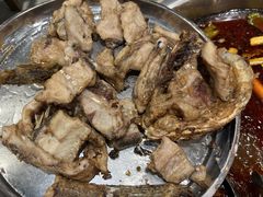 -肖肖酸萝卜鱼火锅(总店)