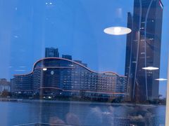 -前王院•巧克力海鲜市集餐厅(万平口店)