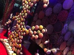 -武汉香格里拉大酒店·香宫中餐厅