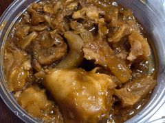 红烧牛窝骨-同发号饭庄(复兴路店)