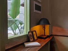 -六区宿舍咖啡店