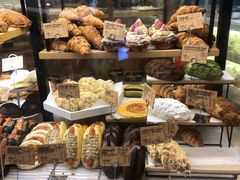 -PAPER STONE BAKERY(天环店)