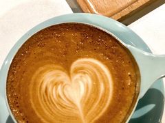 -GOTLOT COFFEE&KITCHEN角落厨房NOOK店