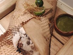 -太食獸泰式茶餐厅(IFS国金中心店)