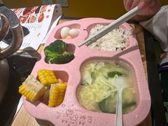 -黄记煌三汁焖锅(民乐园万达店)