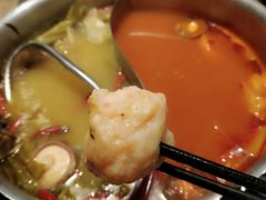 -捞王锅物料理(上海世茂广场店)