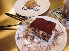 -KYO COFFEE(胶州路店)