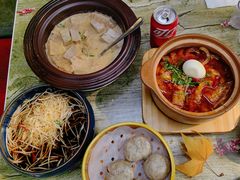 -雅酌园百姓菜馆(颐和路店)