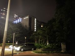 -深圳博林圣海伦酒店