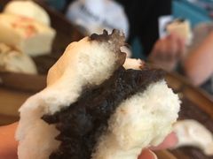豆沙贼细贼细-九炉分座(个园店)