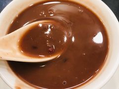 红豆沙-丽的面家(多宝路店)