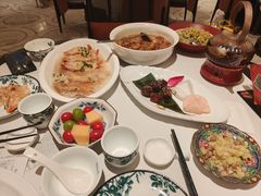 -福记饭店(青果巷店)