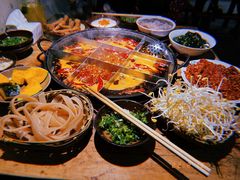 -陈陈火锅(较场口店)
