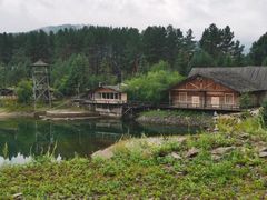 -北极村旅游风景区