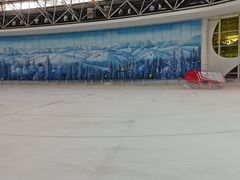 -世界之窗阿尔卑斯冰雪世界