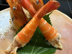 -Sushi Hanzo半藏(天环广场店)