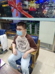 -阿兵荣辉美容理发有限公司