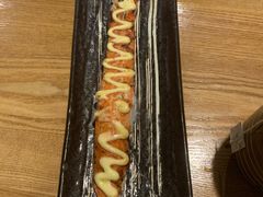 -寿司皇(扬名广场店)