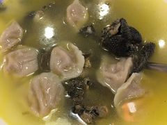 -老街饭庄·地道淮扬菜(扬子江北路总店)