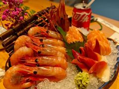 -和创柚子·会席日本料理(新区淮海街店)