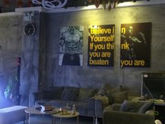 -玛尔斯拳击健身馆(国贸店)