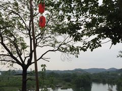 -婺源月亮湾