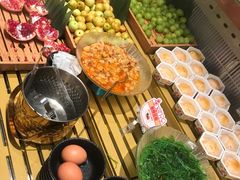 -牛New寿喜烧(曹路花园城店)