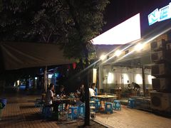 门面-美美老火锅(回龙湾店)