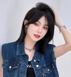 -丽时 Hair Salon