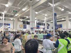 -山姆会员商店(西溪店)