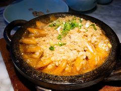 -小菜园新徽菜(溧阳万达店)