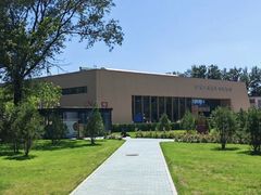 -北京大葆台遗址博物馆