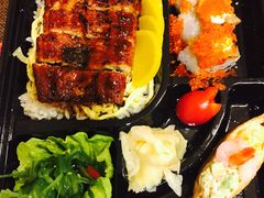-河风精致寿司(尼盛店)