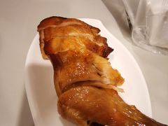 -民间老鸡汤面馆(中山北路店)