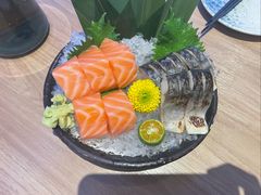 -夯食·创意料理(世纪汇店)