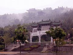 -云龙山