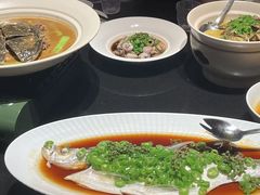 -许爷家·生态湖鲜(徐汇日月光店)