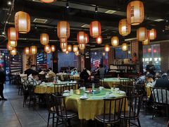 大堂-老街鱼嘴巴(坡子街老店)