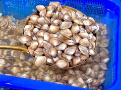 -甬小馆·焗海鲜温州菜(五马街店)