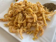 -渔民船说·北塘海鲜·天津菜·海肠捞饭(北塘古镇店)