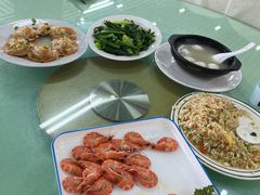 -景好海鲜餐厅(大鹏必选旅游店)