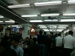 android_upload_pic-香港蓮香樓(上環店)
