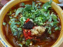 -冒椒火辣(奎星楼街店)