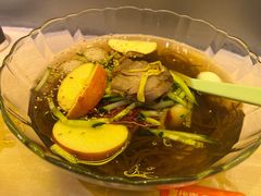 -七八冷面·延边朝鲜族美食(世纪汇店)