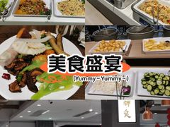 -天荷菜根·闽南素食自助(刺桐北路店)