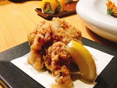 -鲤·鮨KOISUSHI