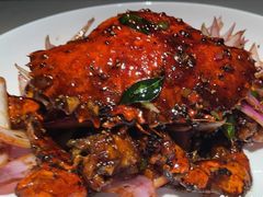 -侨美食家·粤菜(体育西路店)