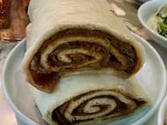 -小吊梨汤·北京菜(香山店)